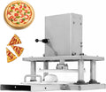 guoyjmm, Prasowanie maszyny, Laminerka, Pizza, Profesjonalne, do Pizza Crusts i Chleb mięsny