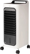Ardes, Filtr, 5 l, 80 W, 3 prędkości, oscylacja, duży zbiornik, 2 poziomów, funkcja ogrzewania
