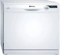Balay zmywarka, 60 cm, 3VS506BP Bezpłatna instalacja zmywarki, biały, bez progu. Auto
