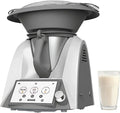 KAIKAFEI robot kuchenny, TFT 7 skala, Robot, 3 l, dotyk, wielofunkcyjna kuchnia połączona z