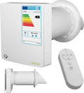JESSP, filtr, 60 m, WiFi, funkcja ogrzewania