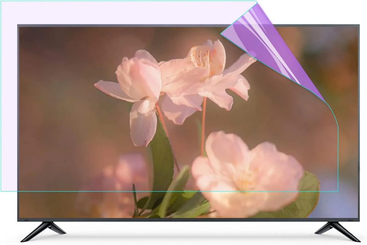 CEHJZQRPL, Inteligentny telewizor 48in 1056x, TV, 4K UHD, QLED, OLED, HDTV, LCD, Niebieska ochrona przed światłem dla TV