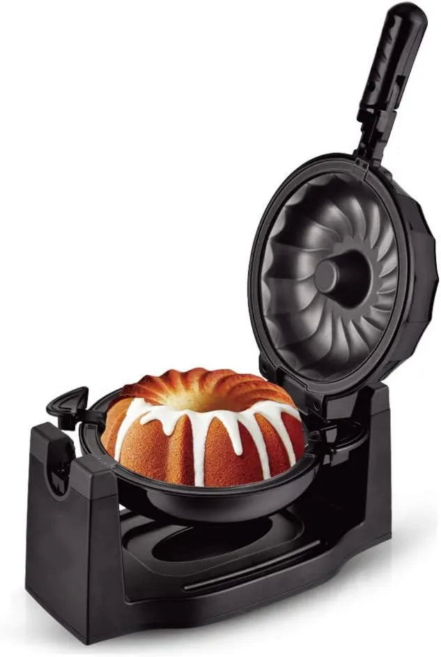 YDBMY, Elektryczny grzejnik, 1800 W, Ogrzewanie, Cake maszyna, Jednolita elektryczna maszyna rotacyjna ciepła z płytą nieprzylepną
