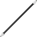 Xzionh, V 500 BTIS1 Element grzewczy zamienny 120 V 500 W, kompatybilny z urządzeniami do palenia w pomieszczeniach BTIS1 BS611 BTDS76P BTDS108P BS815XLT