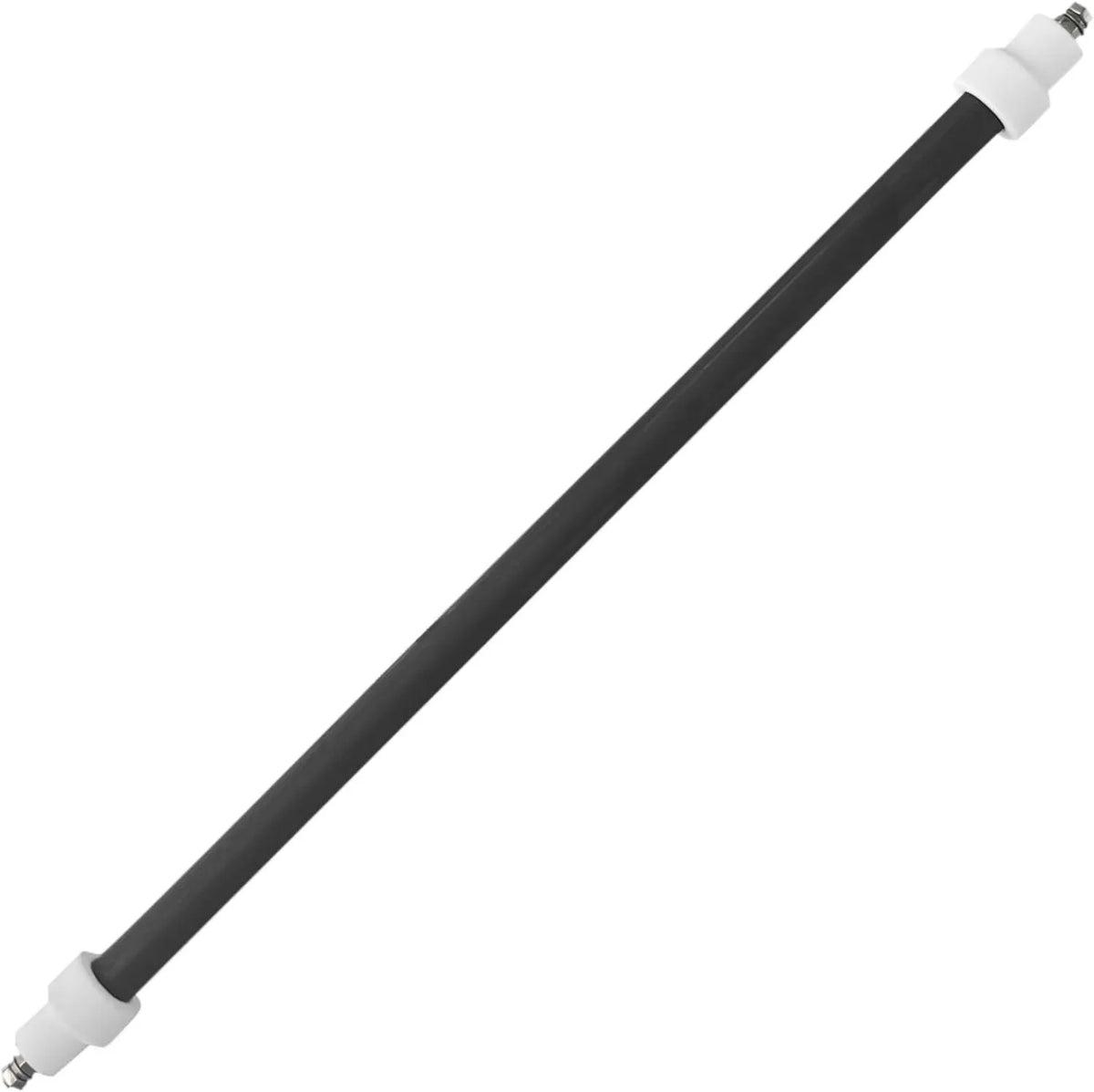 Xzionh, V 500 BTIS1 Element grzewczy zamienny 120 V 500 W, kompatybilny z urządzeniami do palenia w pomieszczeniach BTIS1 BS611 BTDS76P BTDS108P BS815XLT