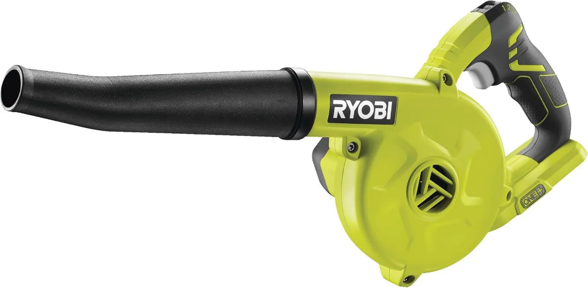 Dmuchawa, Ryobi Kompaktowa dmuchawa 18 V ONE+, tylko narzędzie