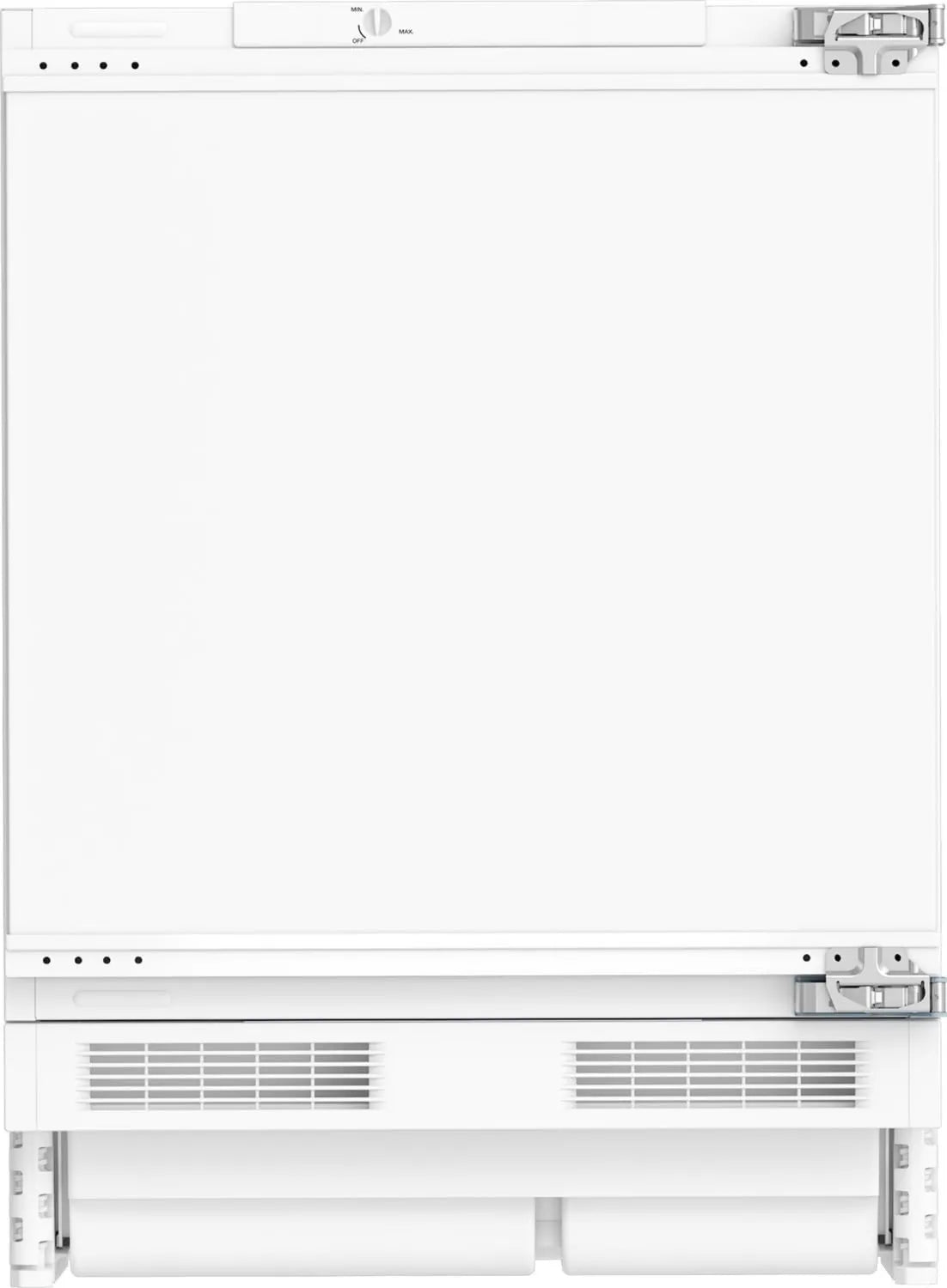Beko zamrażarka, BU1204N, 94 l, zintegrowany pantograf zamrażalnika 94 l - BU1204N
