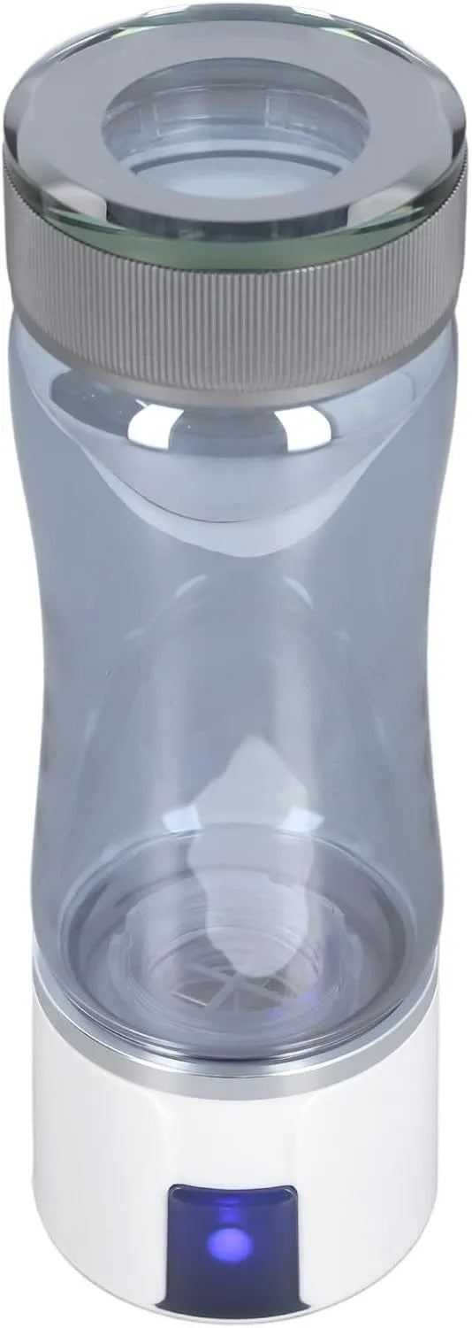 Akozon, 3000PPB butelka, 300 ml, 5 V, do biura w domu 5 V 300 ml 3000PPB Wodór