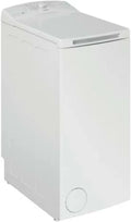 Whirlpool pralka, TDLR6040LEUN 1000obr. / min, 6 kg