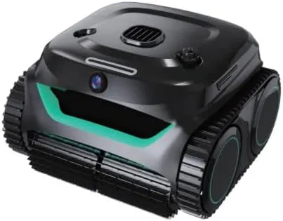 WYBOT, Odkurzacz, C2 V, ssanie urządzenia elektrycznego, Innowacyjny robot do czyszczenia basenów z widocznością
