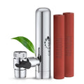GEYSER water filters, Kran kuchenny, GERESER, dotyk, System + 2 Wkłady, EURO