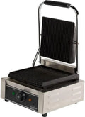 CombiSteel, Grill, grill panini i croque- monsieur, 320 x 410 x 190 mm, profesjonalny