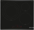 Bosch płyta grzewcza, Płyta indukcyjna PID675HC1E, 60 cm, 3 pola grzewcze, stół indukcyjny do gotowania, Home Connect, czarny, PerfectFry Plus