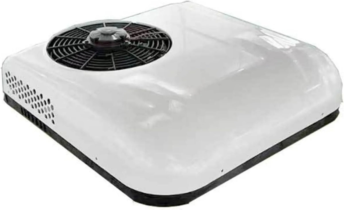 Cashwise, Klimatyzator, 12 V, 12 V / 24 V Klimatyzator, kemping, Dach do kempingów- Samochód z chłodzeniem / Ogrzewaniem 12 V/24 V