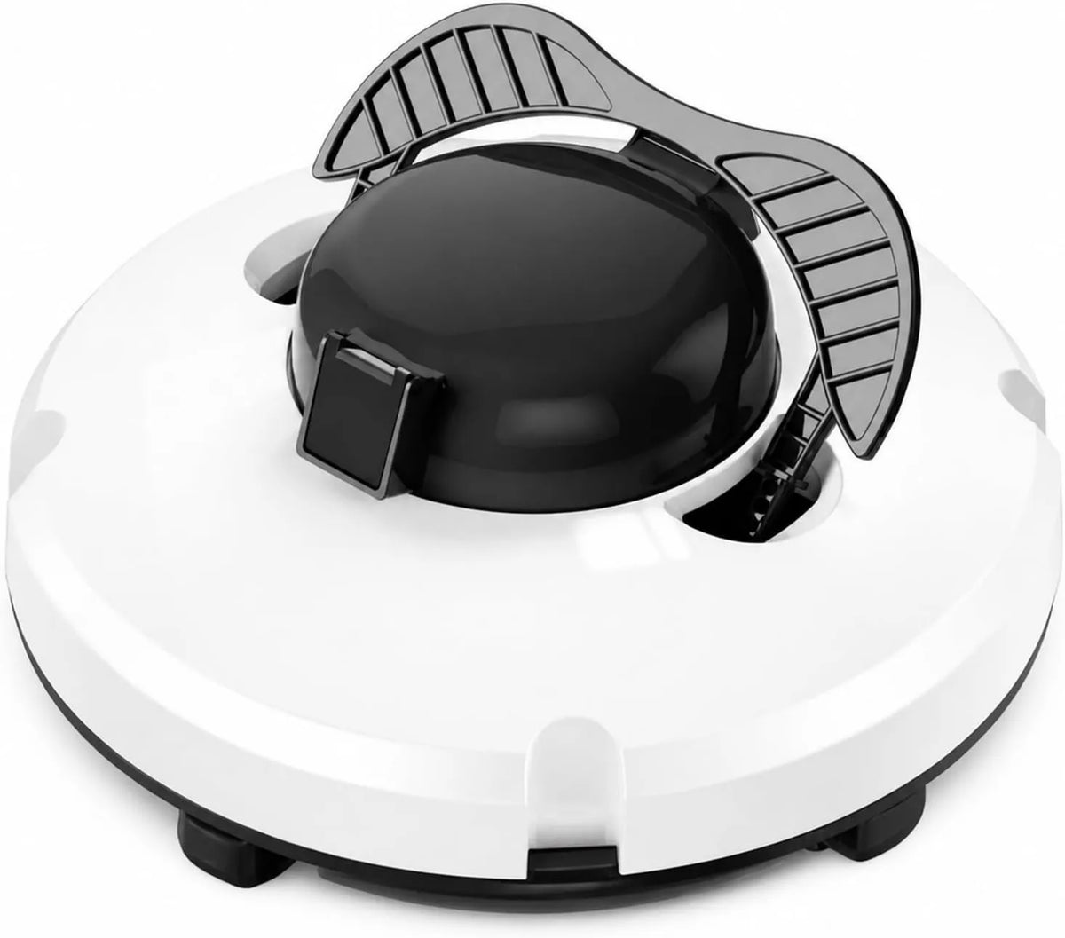 AMRTTWY, Odkurzacz, ssanie elektryczne urządzenie, czyszczący basen robot, bezprzewodowy odkurzacz basen robot odkurzacz