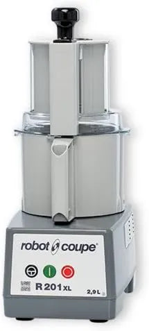 Robot Coupe robot kuchenny, R 101 Złącza do urządzeń do obróbki roślin, kotłów i siedzeń