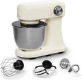 Klarstein robot kuchenny, 1500 W, Bella Evo robot kuchenny, miska ze stali nierdzewnej 5 l, system mieszania planet, funkcja pulsu