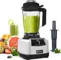 Kitchen in the box blender kielichowy, Mikser 30, 2 l, 1500 W, profesjonalne ostrza premium 8-punktowe