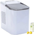 0℃ Outdoor 0℃ do użytku na zewnątrz kostkarka do lodu, Maszyna do produkcji lodu 10- 12 kg, 45 dB, profesjonalny 10-12 kg