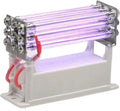 Générique oczyszczacz powietrza, ACCUV, 100 W, Przenośny generator rur Ozone, 60 G Moduł generatora Ozone, Wyjście 60 G AC220 V