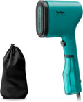Tefal parownica do ubrań, DT2024 Grzejnik elektryczny, para, Przepływ pary do 20 g / min, Czysty Odzież Defraytter Pop