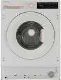 Sharp pralka, ES- NIB714BWNA, 7 kg, min - ES- NIB714BWNA, Integral 7 kg 1400 Wycieczki ES-NIB714BWNA