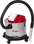 Einhell, AV 18 Odkurzacz, 15 l, 18 V, 100 mbar, PXC