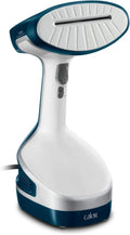 Calor parownica do ubrań, DT8100C0 Podgrzewana podeszwa, Ciągłe przepływ pary 26 g / min, Access para + Defraighter, Odłączalny zbiornik wodny 190 ml, Wyłącznik do rozmrażania pary