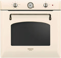 Hotpoint piekarnik do zabudowy, Piec elektryczny, wbudowany, Inkasso Forno FIT 804 H OW HA