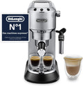 De'Longhi, De 'Longhi EC685.M Mędrzec mleka, 15 cm, Emulgator mleka, Expresso i Cappuccino