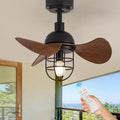 Cucummn, Wentylator, wentylator przemysłowy, wentylatory z sufitem LED z 22 'Wentylator lampa przemysłowa sufit
