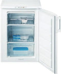 AEG zamrażarka, A60120GS4, 92 l, biała