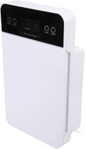 Fdit oczyszczacz powietrza, UE 220 V, 50 Hz, 220 V, wyświetlacz LCD, 3400 G