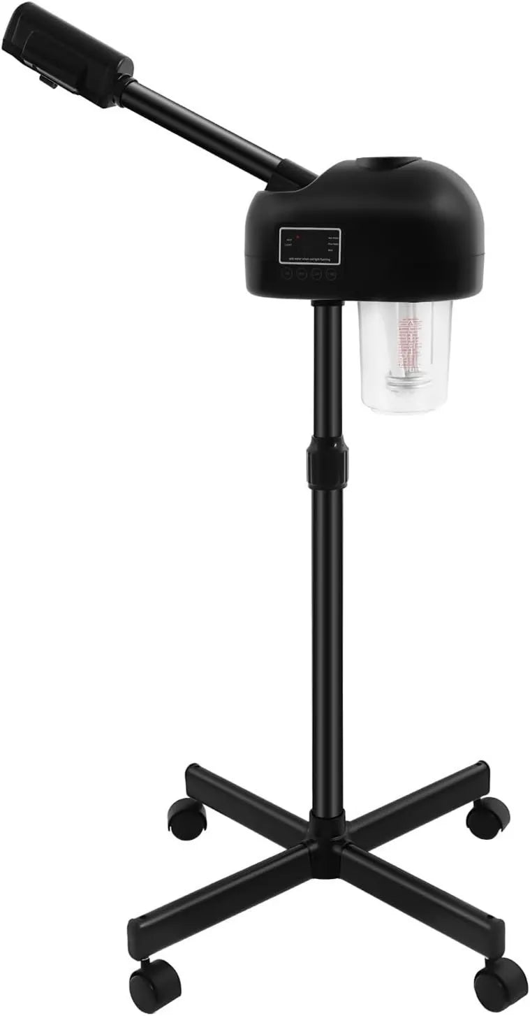 Coniaio, kamera, 750 W, 220 V, zegar, dekoracja mebli, para, do salonu piękności