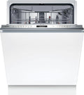 Bosch zmywarka, 60 cm, higiena, Home Connect, wszystkie inclusive, Smart Start, 6 serii, w pełni zintegrowany, wykonany w Niemczech, sztućce taca