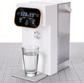 pealiritansemen, ml- 500 Rozdzielacz, 25 do 99°C, 150 ml, 500 ML, 2 strefy temperaturowe, dla domu ml-500