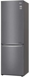 LG lodówka, GBP30DSLZN Zamrażarka, do niskich temperatur GBP30DSLZN