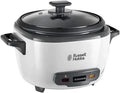Russell Hobbs ryżowar, kuchenka, 27040- 56 Rice kuchenka Maxi
