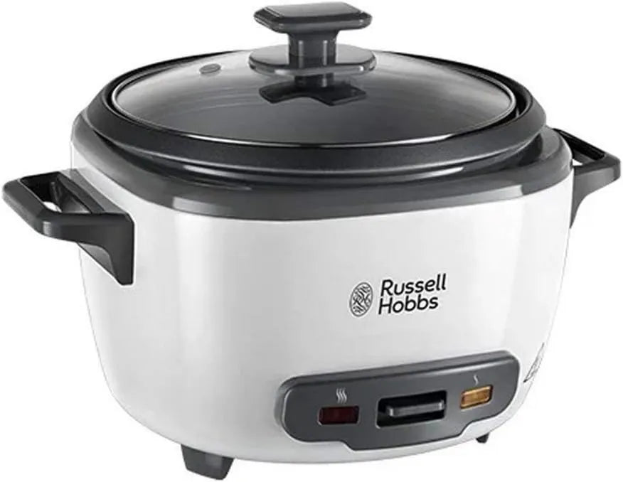 Russell Hobbs ryżowar, kuchenka, 27040- 56 Rice kuchenka Maxi