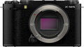X-M5, FUJIFILM czarny korpus, FUJIFILM X-M5 czarny korpus