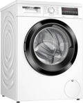 Bosch pralka, WUU28T48, 8 kg, wbudowany, Speed Perfect Dodatkowe programy sportowe, 1400 tr, min, WUU28T48 Series 6 Maszyna