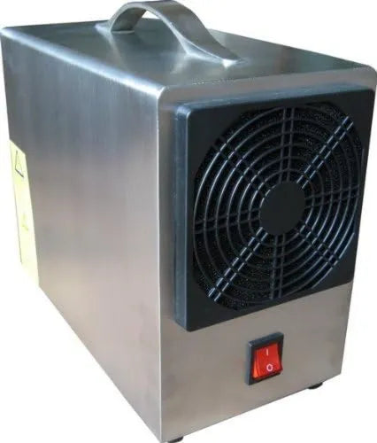 WDH-AP001 klimatyzator, 110 W, Aktobis Profesjonalny generator ozonu o wydajności 1,000 mg/h