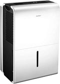 R290 CF-DEHU-30 osuszacz powietrza, COMFEE' Osuszacz powietrza Dom formy 30 l/24 h, pasuje do 80 m², osuszanie turbo, zmywalny filtr