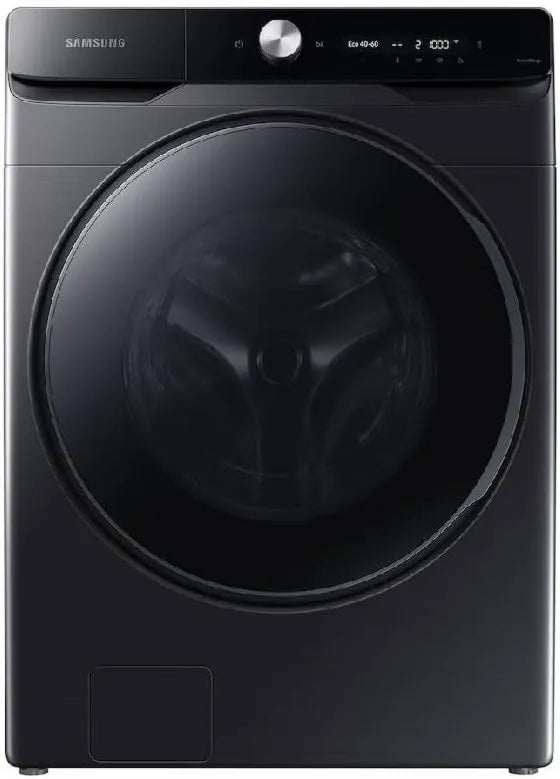 Samsung pralka, WF20DG8650BV, przednia WF20DG8650BV