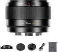 F1.8 X-H/T/T30/S/E/A, 50 mm