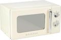 Gorenje kuchenka mikrofalowa, MO20E1HRL, 20 l, 700 W, zegar, zamek, rozmrażanie, mikrofalówka, biały