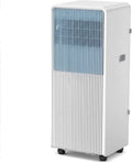 HUGGWRT klimatyzator przenośny, Klimatyzator UK 3 24H, minutnik, 11000 Btu