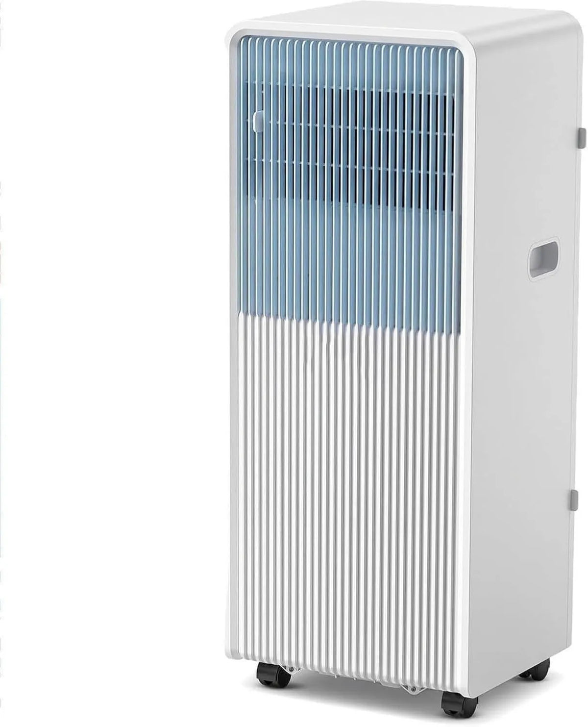 HUGGWRT klimatyzator przenośny, Klimatyzator UK 3 24H, minutnik, 11000 Btu