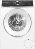 BOSCH pralka, WGH254A0FR Washingmachine, Series 6, czołowa WGH254A0FR, Exclusive, iDos Scan