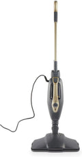 Beldray myjka parowa, 14- in-1 Tytanu Hand- Tytuł Broom para, 350 ml 14-en-1